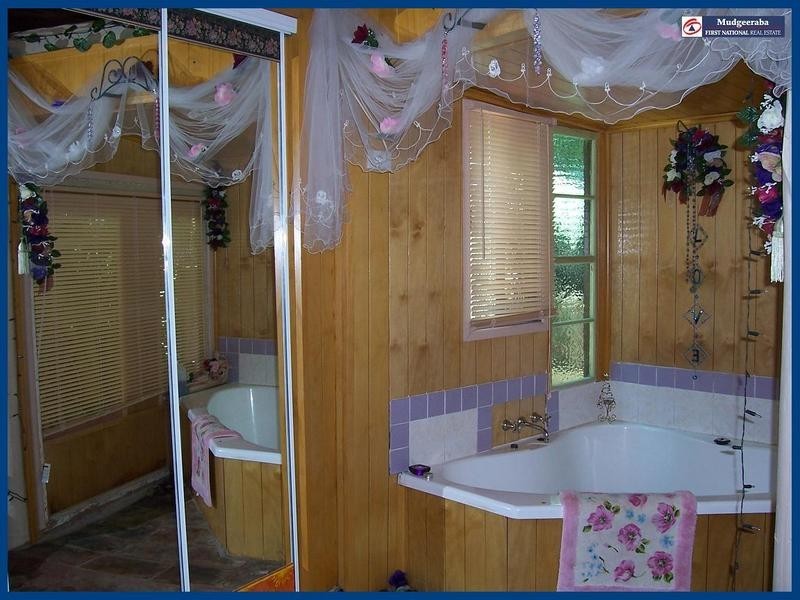 2224 Springbrook Road, Springbrook QLD 4213