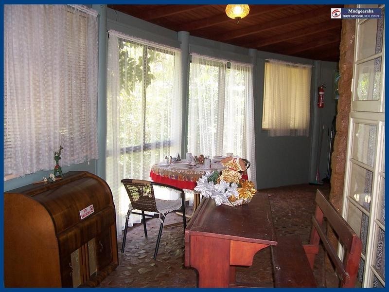 2224 Springbrook Road, Springbrook QLD 4213