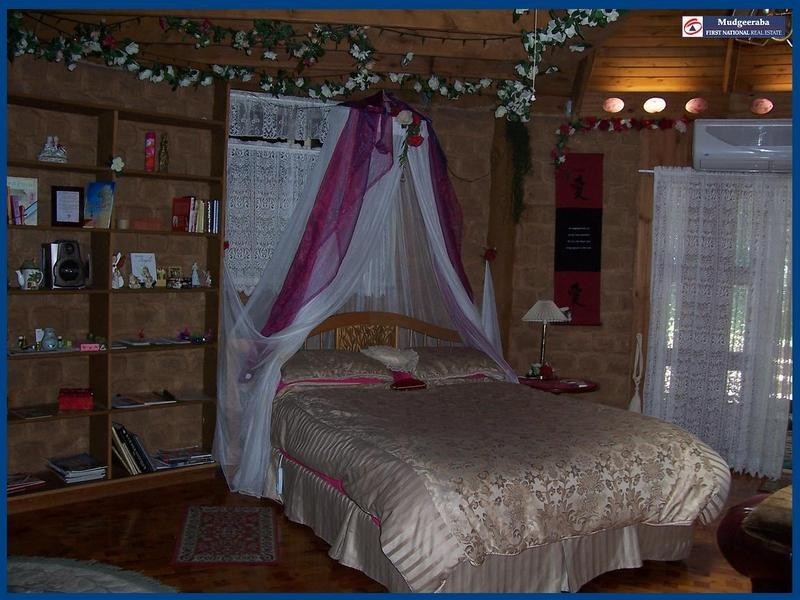 2224 Springbrook Road, Springbrook QLD 4213