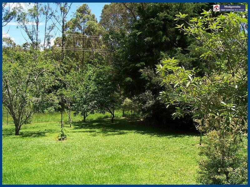2224 Springbrook Road, Springbrook QLD 4213