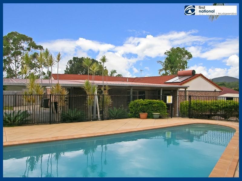 11 Soma Court, Mudgeeraba QLD 4213