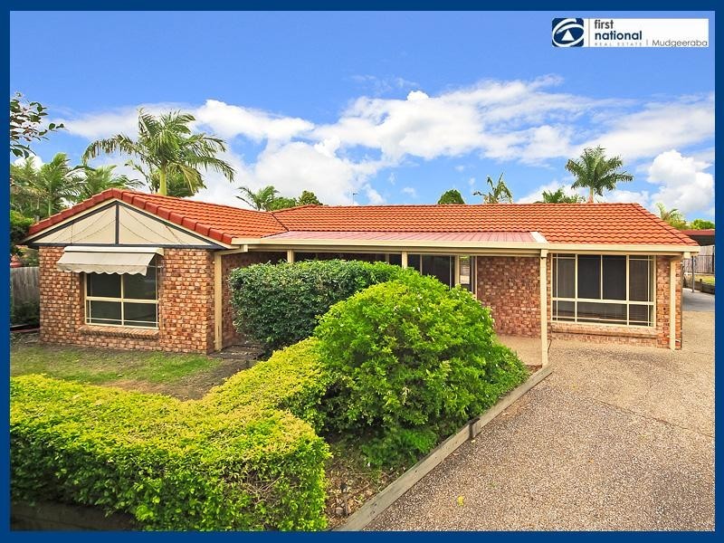 11 Soma Court, Mudgeeraba QLD 4213