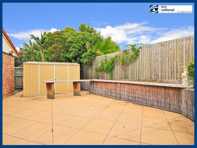 11 Soma Court, Mudgeeraba QLD 4213