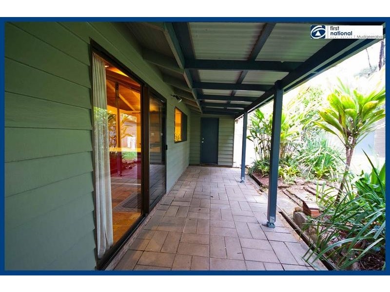 35 Gwongorella Parade, Springbrook QLD 4213