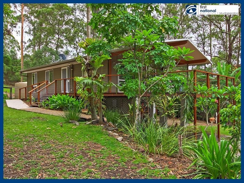 48 Quambone Street, Worongary QLD 4213