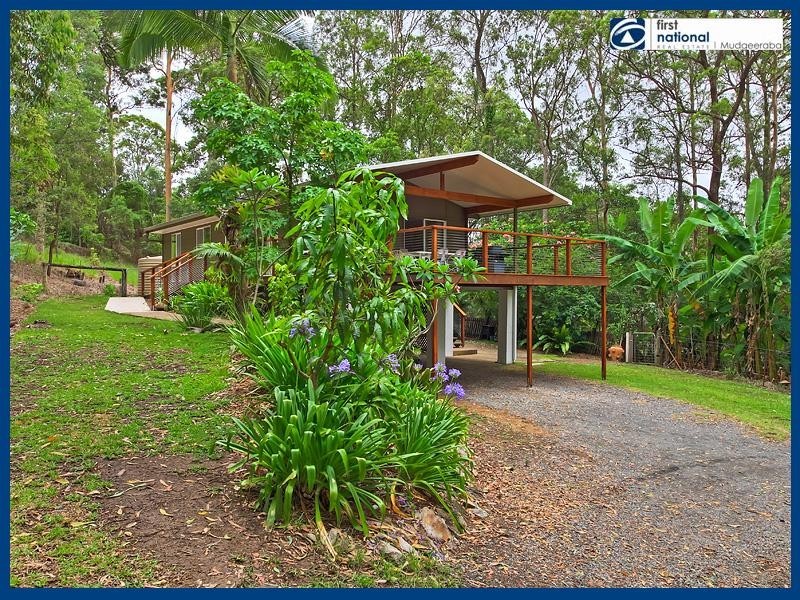48 Quambone Street, Worongary QLD 4213