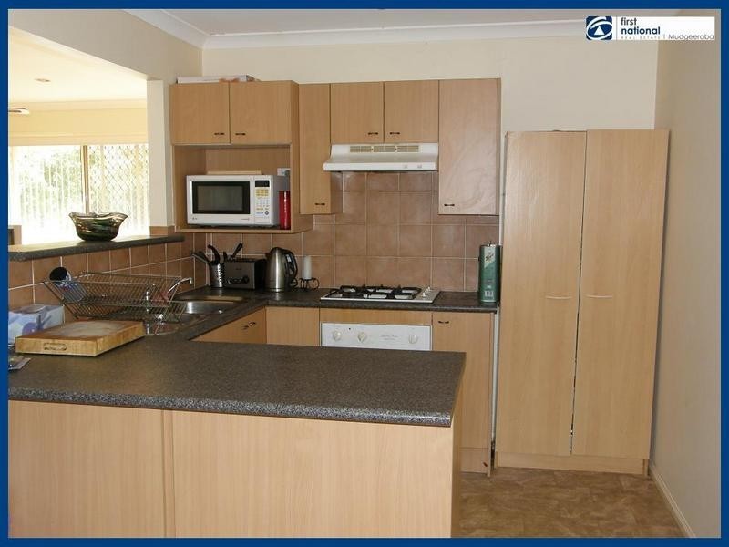 20 Sunnybrae Close, Merrimac QLD 4226