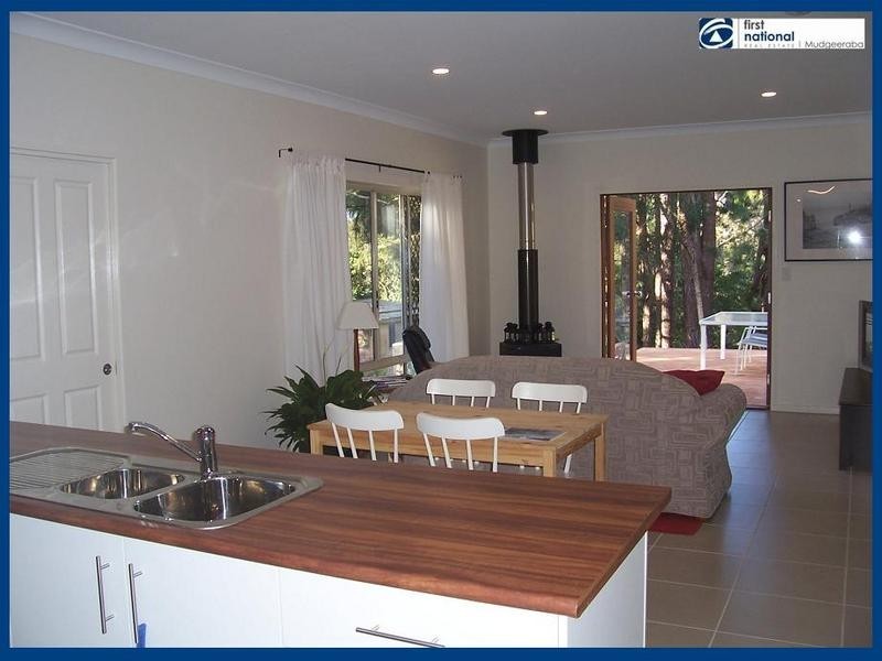 2297 Springbrook Road, Springbrook QLD 4213
