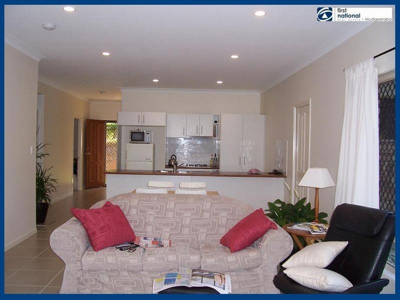 2297 Springbrook Road, Springbrook QLD 4213