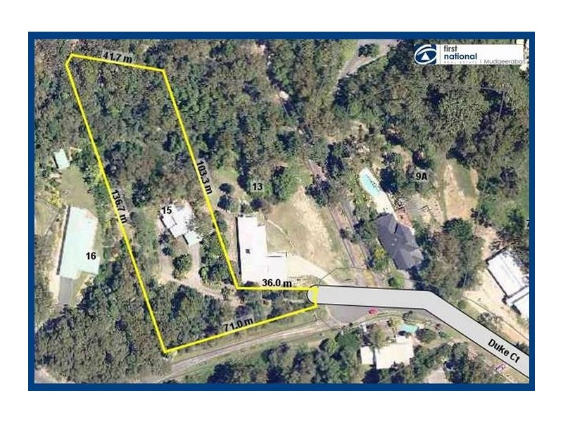 15 Duke Court, Tallai QLD 4213