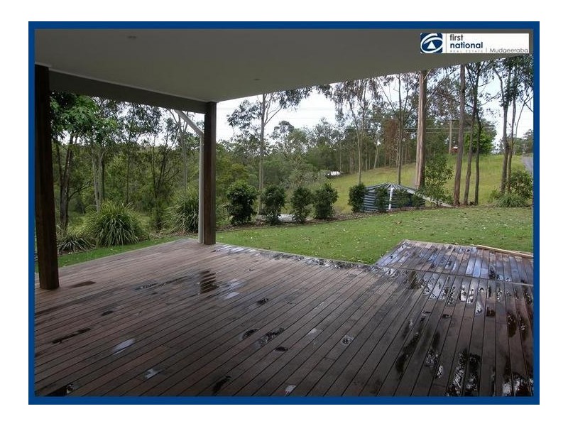 42 Zimmerman Court, Gilston QLD 4211