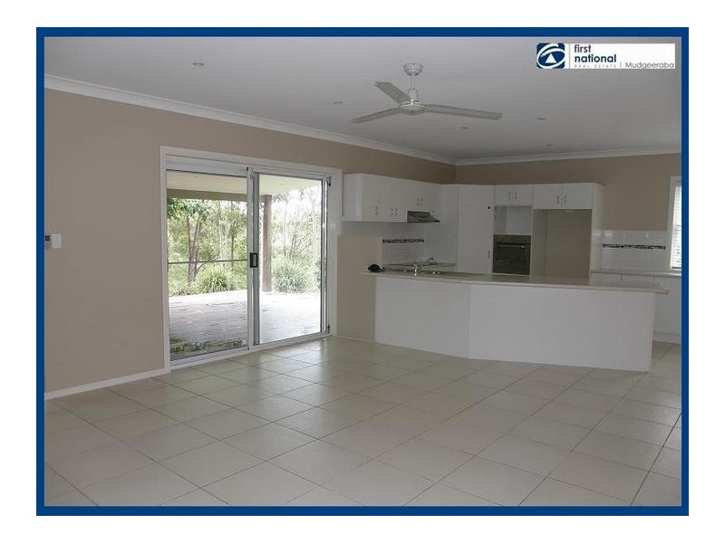 42 Zimmerman Court, Gilston QLD 4211