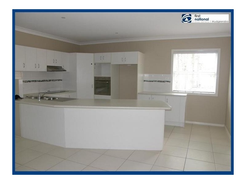 42 Zimmerman Court, Gilston QLD 4211