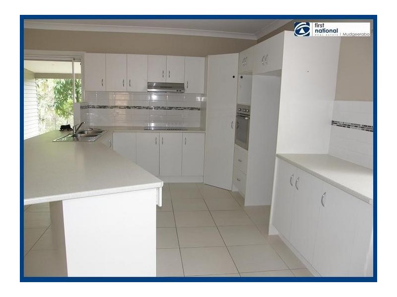 42 Zimmerman Court, Gilston QLD 4211