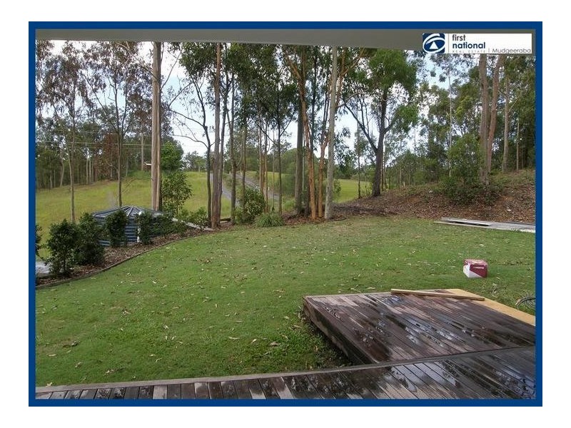 42 Zimmerman Court, Gilston QLD 4211