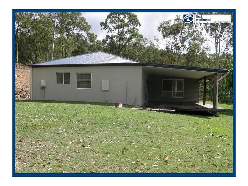 42 Zimmerman Court, Gilston QLD 4211