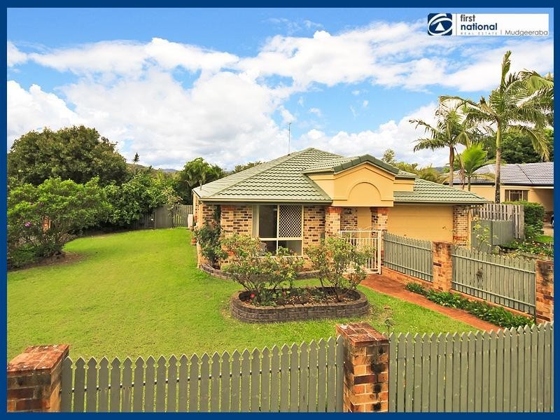 19 Breeana Court, Mudgeeraba QLD 4213