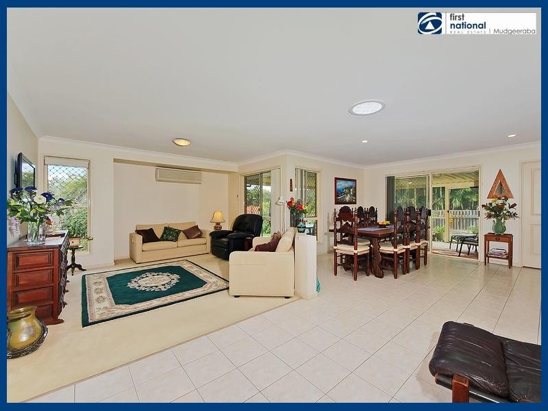 19 Breeana Court, Mudgeeraba QLD 4213