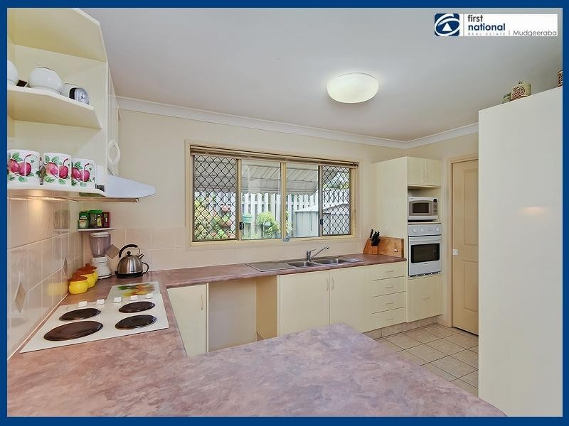 19 Breeana Court, Mudgeeraba QLD 4213