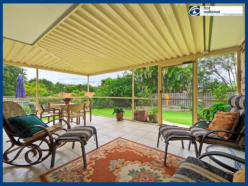19 Breeana Court, Mudgeeraba QLD 4213