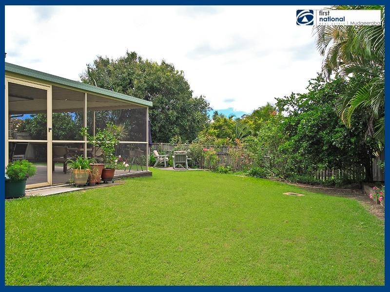 19 Breeana Court, Mudgeeraba QLD 4213