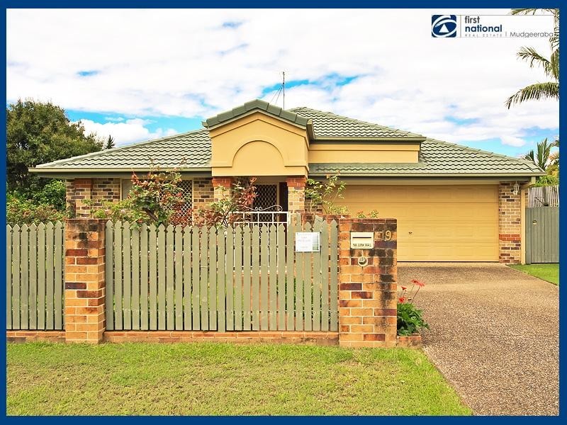 19 Breeana Court, Mudgeeraba QLD 4213