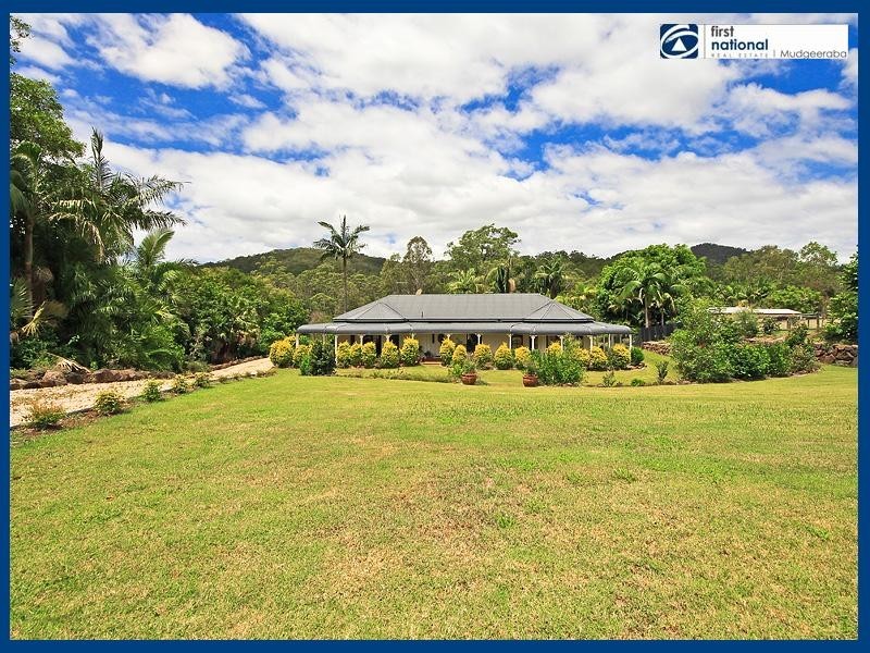194 Glenmore Drive, Bonogin QLD 4213