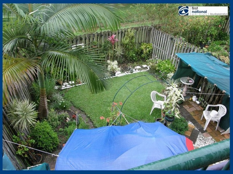 85/100 Franklin Drive, Mudgeeraba QLD 4213