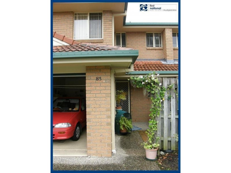 85/100 Franklin Drive, Mudgeeraba QLD 4213