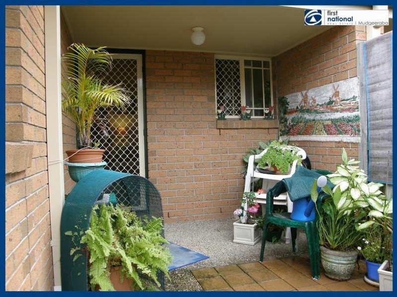 85/100 Franklin Drive, Mudgeeraba QLD 4213