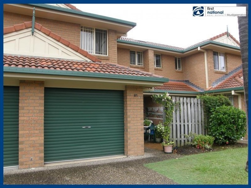 85/100 Franklin Drive, Mudgeeraba QLD 4213
