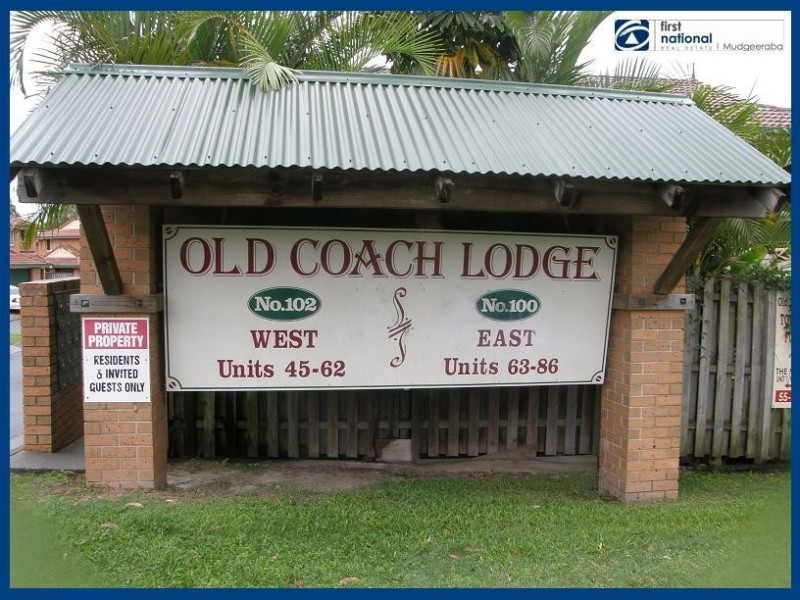 85/100 Franklin Drive, Mudgeeraba QLD 4213