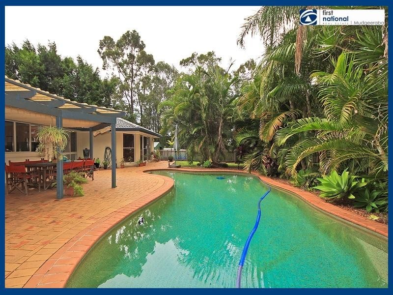 5 Underhill Place, Tallai QLD 4213