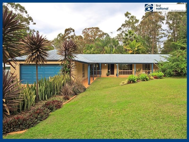 5 Underhill Place, Tallai QLD 4213