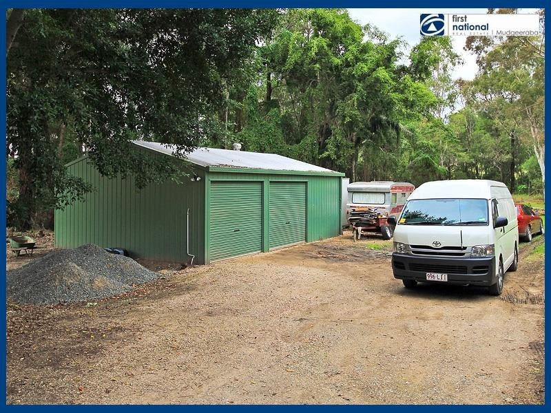 5 Underhill Place, Tallai QLD 4213