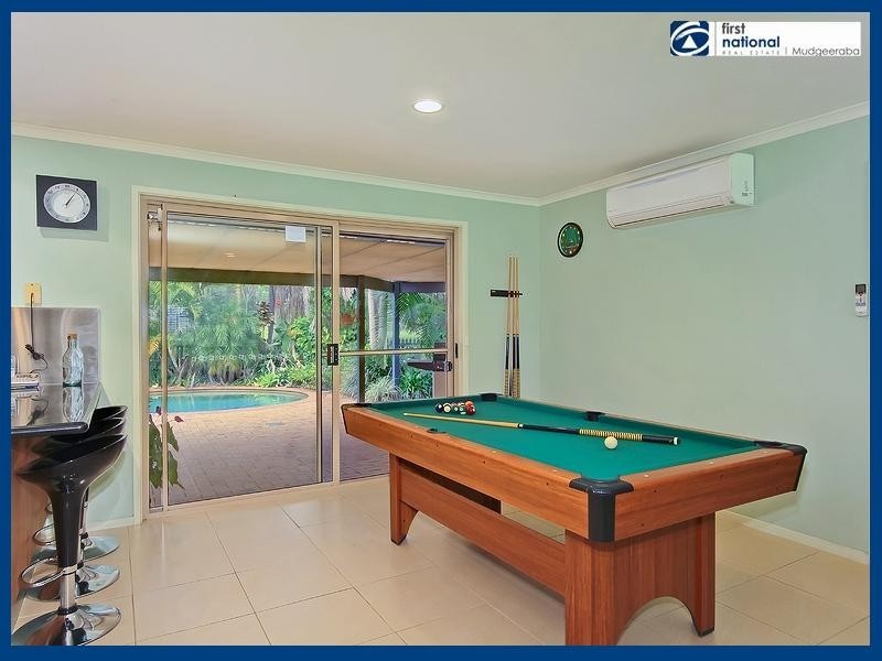 5 Underhill Place, Tallai QLD 4213