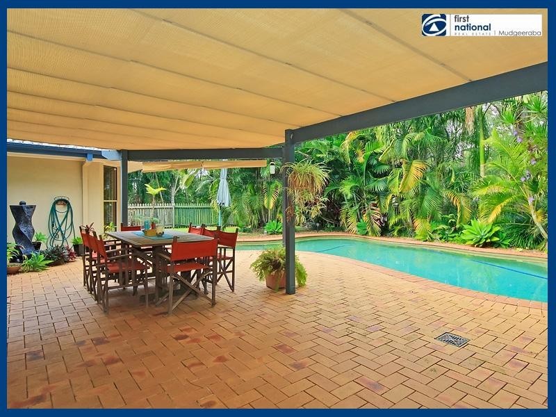 5 Underhill Place, Tallai QLD 4213