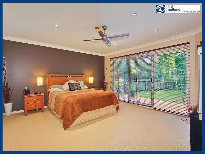 5 Underhill Place, Tallai QLD 4213