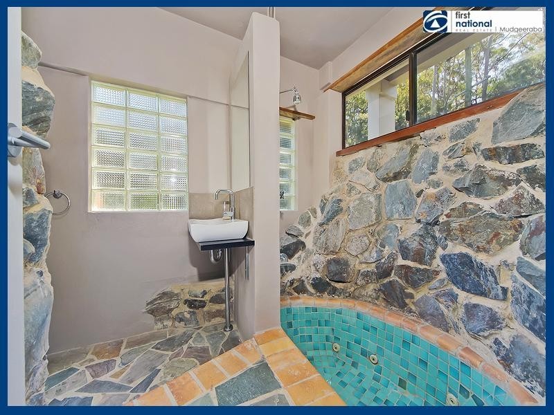 2188 Springbrook Road, Springbrook QLD 4213