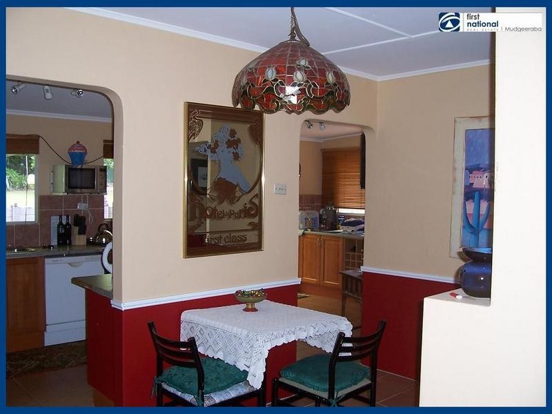 2215 Springbrook Road, Springbrook QLD 4213