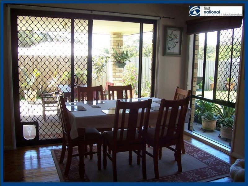 2693 Springbrook Road, Springbrook QLD 4213
