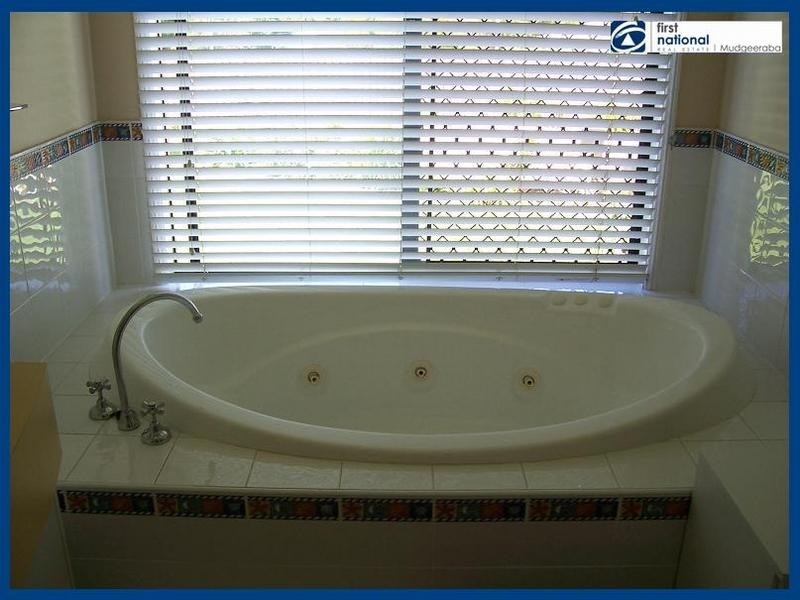 2693 Springbrook Road, Springbrook QLD 4213