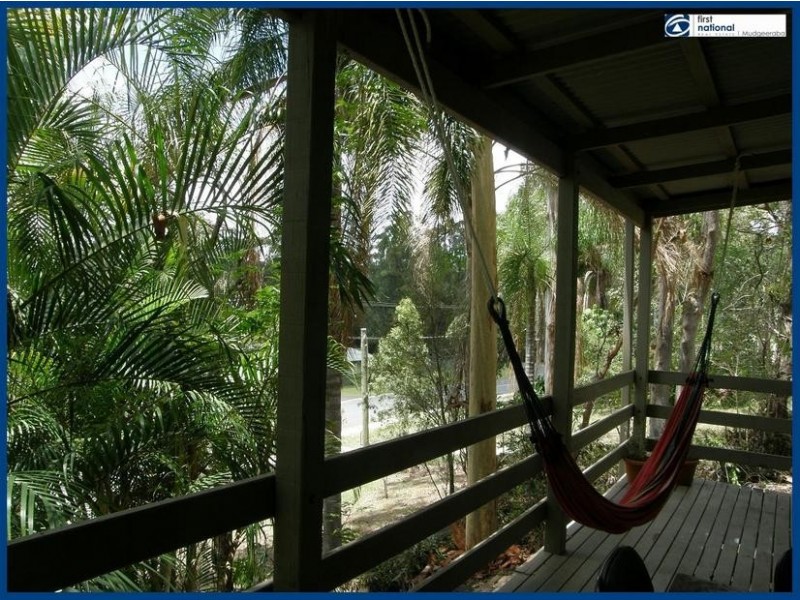 91 Hardys Road, Mudgeeraba QLD 4213