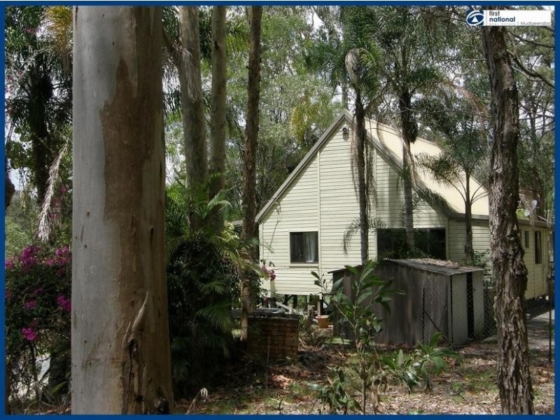 91 Hardys Road, Mudgeeraba QLD 4213