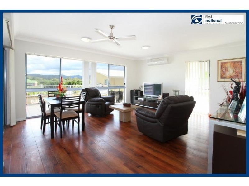 13/1 Hinterland Drive, Mudgeeraba QLD 4213