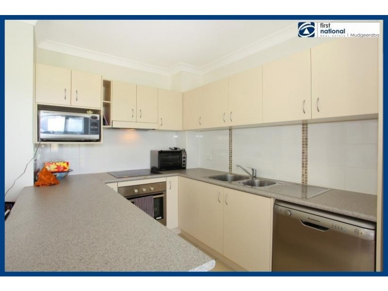 13/1 Hinterland Drive, Mudgeeraba QLD 4213