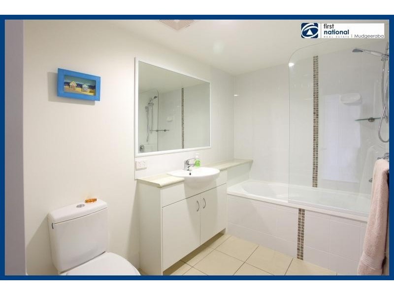 13/1 Hinterland Drive, Mudgeeraba QLD 4213