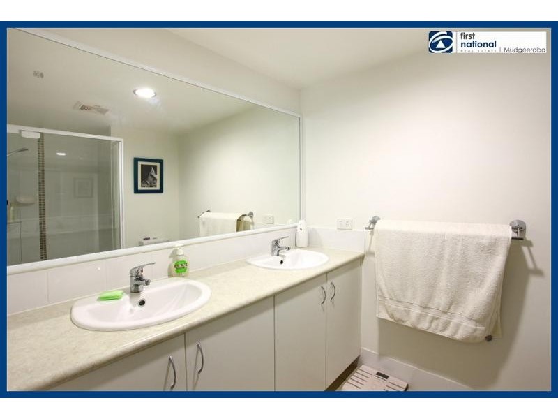 13/1 Hinterland Drive, Mudgeeraba QLD 4213