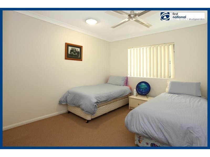 13/1 Hinterland Drive, Mudgeeraba QLD 4213