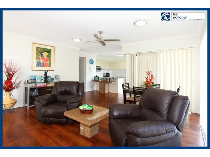 13/1 Hinterland Drive, Mudgeeraba QLD 4213